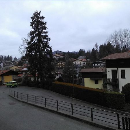 La Casa Di Puffy Leilighet Selvino Eksteriør bilde