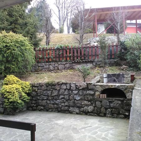 La Casa Di Puffy Leilighet Selvino Eksteriør bilde