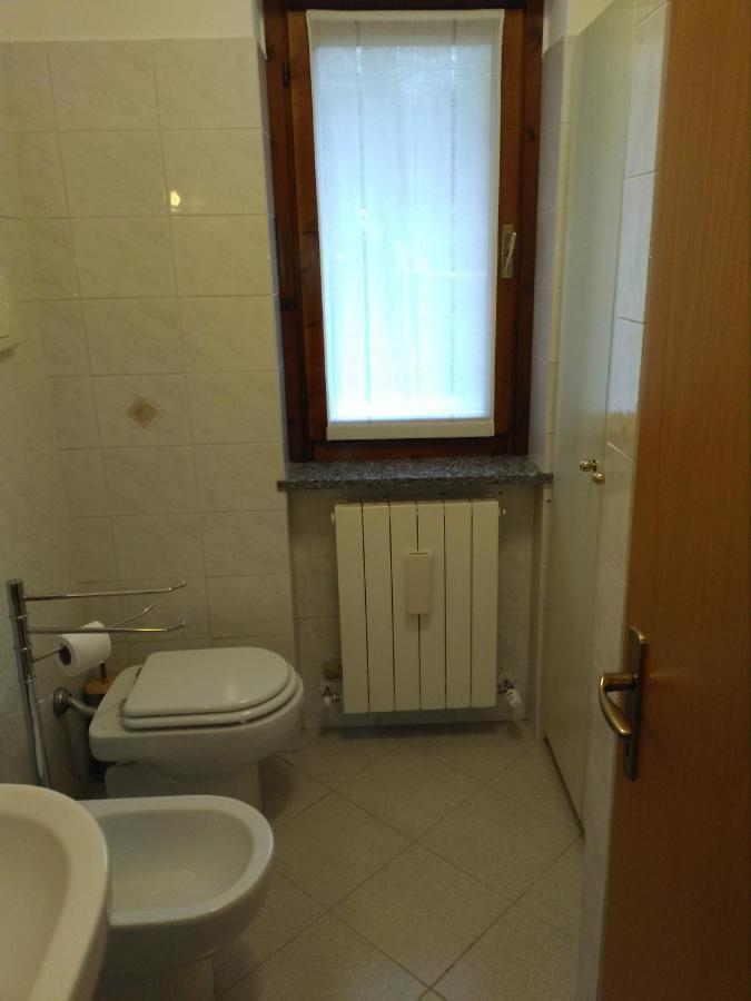 La Casa Di Puffy Leilighet Selvino Eksteriør bilde