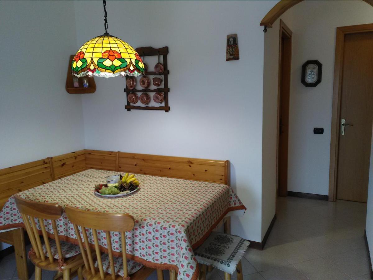 La Casa Di Puffy Leilighet Selvino Eksteriør bilde