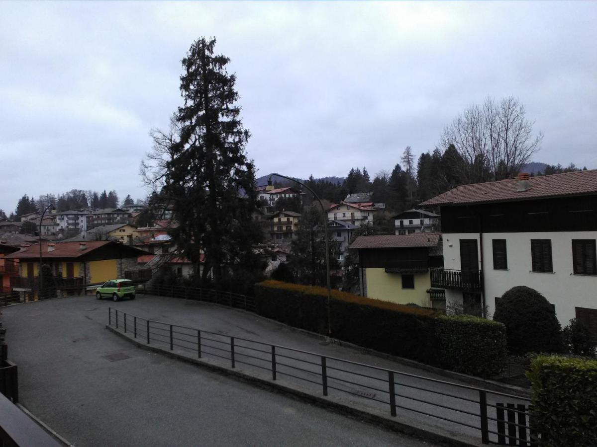 La Casa Di Puffy Leilighet Selvino Eksteriør bilde